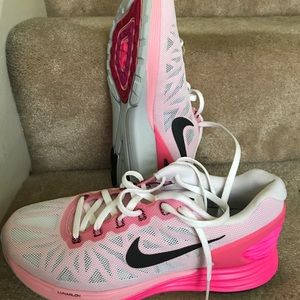 Nike Lunarglide 6 (brand new)